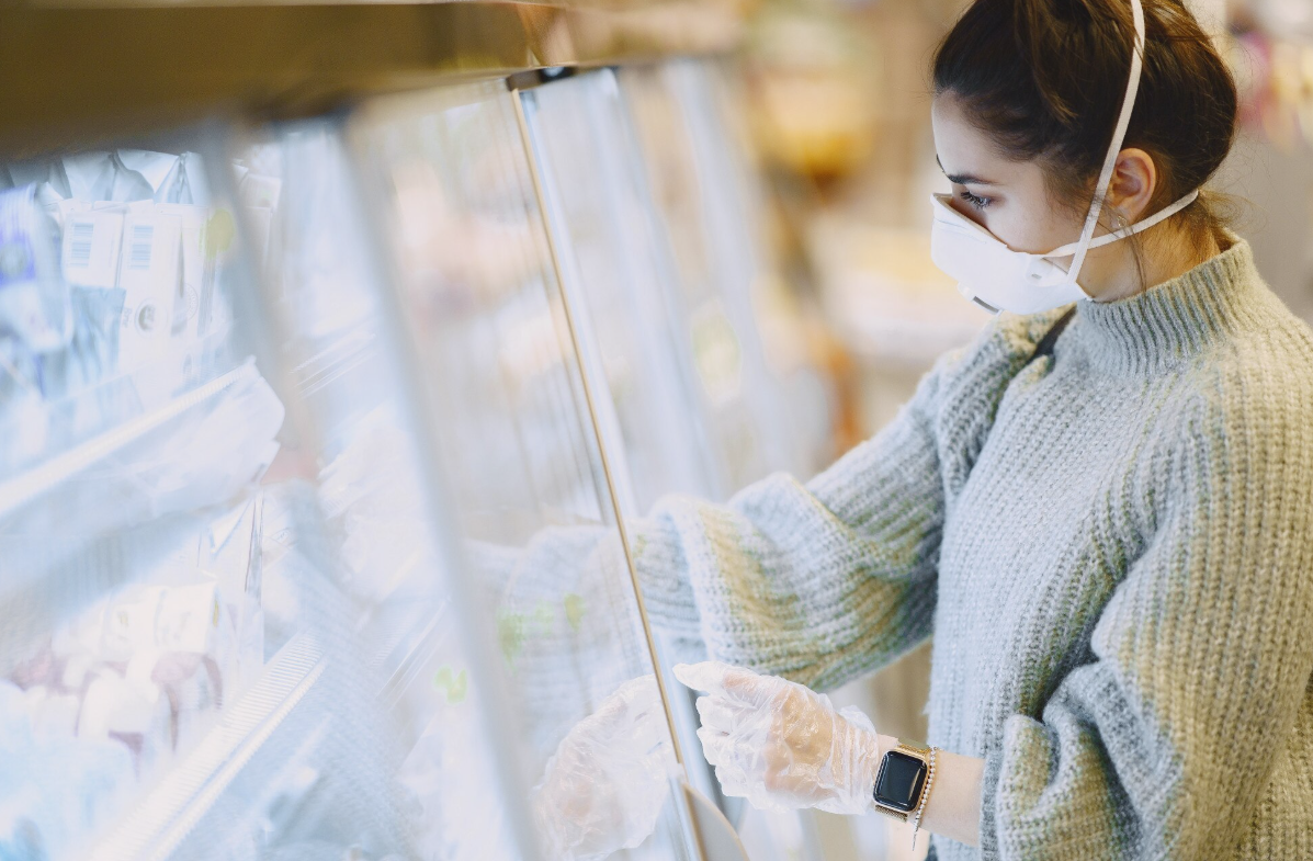 Sarıyer Soğuk Oda Servisi