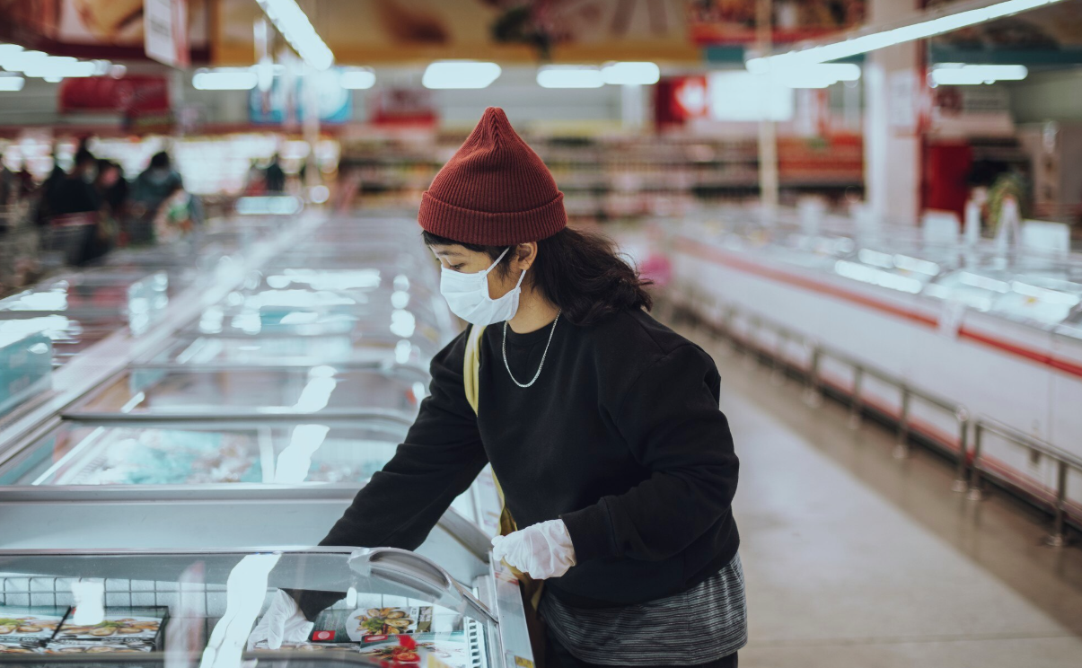 Beşiktaş Soğuk Oda Servisi