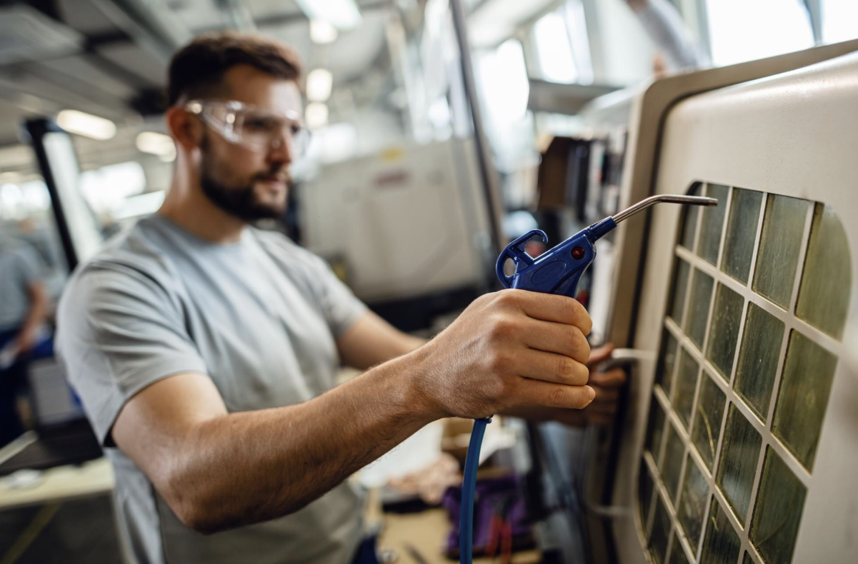 Soğuk Oda Kurulumunda Dikkat Edilmesi Gereken 7 Kritik Nokta