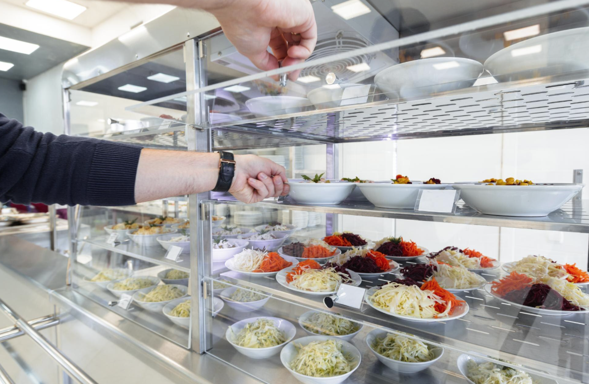 Market ve Restoran İçin Doğru Soğutma Sistemi Nasıl Seçilir?